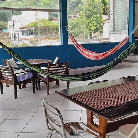 Villa Pe Nas Trilhas Rio de Janeiro Exterior foto