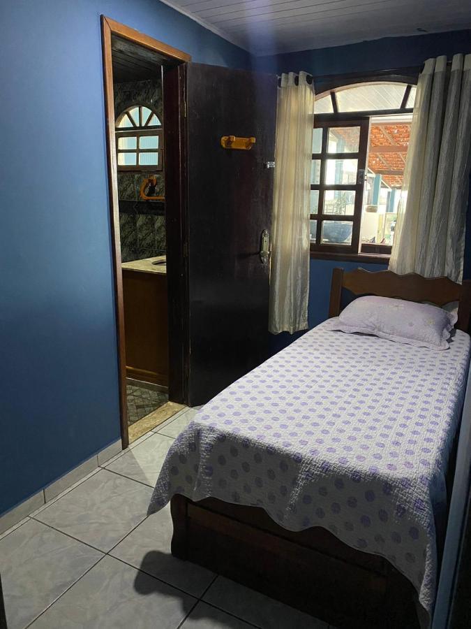 Villa Pe Nas Trilhas Rio de Janeiro Exterior foto