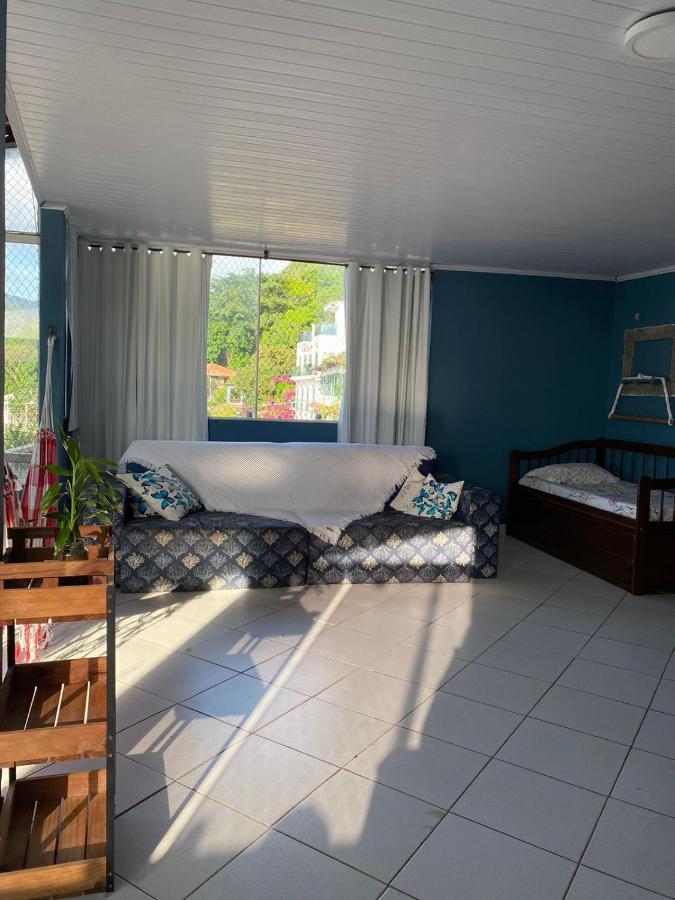 Villa Pe Nas Trilhas Rio de Janeiro Exterior foto