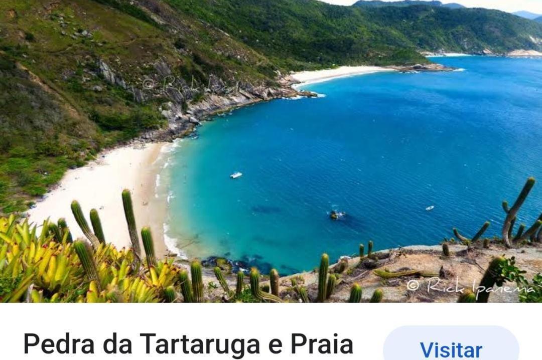 Villa Pe Nas Trilhas Rio de Janeiro Exterior foto