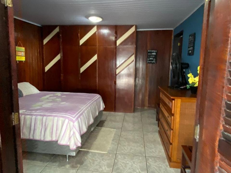 Villa Pe Nas Trilhas Rio de Janeiro Exterior foto